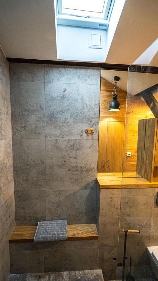 Apartament Rynek 22 Krosno Bagian luar foto