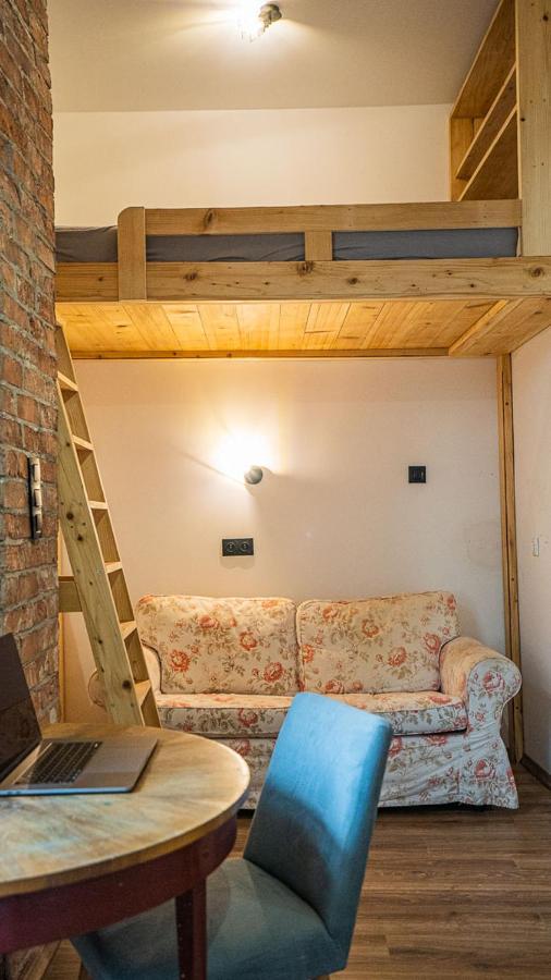 Apartament Rynek 22 Krosno Bagian luar foto