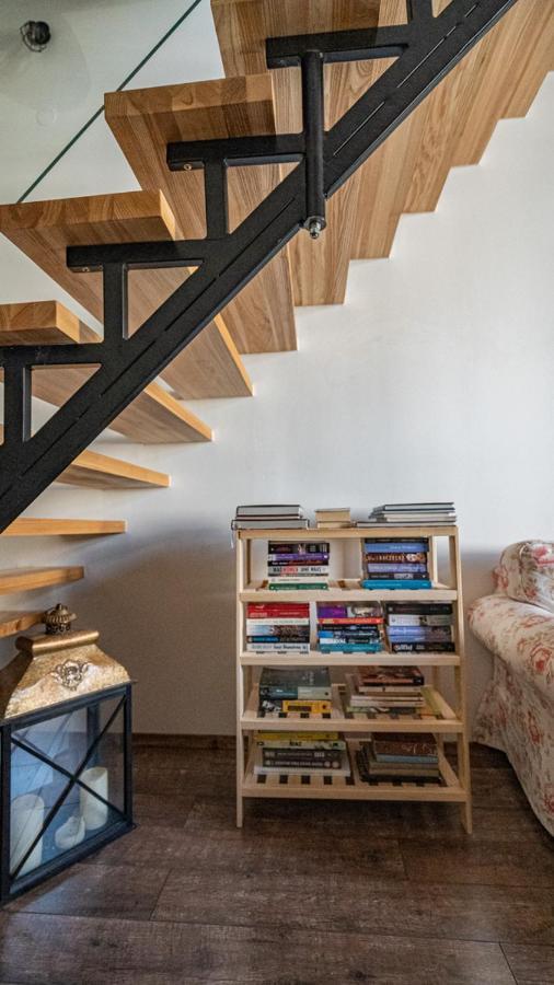 Apartament Rynek 22 Krosno Bagian luar foto