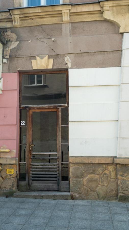 Apartament Rynek 22 Krosno Bagian luar foto