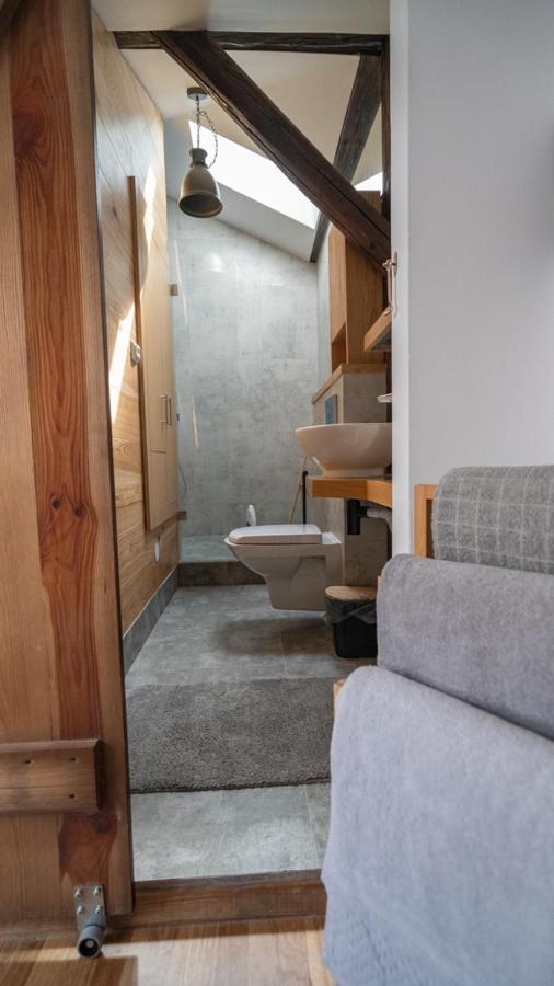 Apartament Rynek 22 Krosno Bagian luar foto
