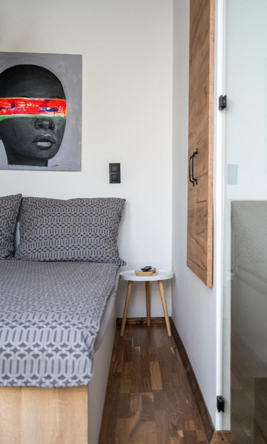 Apartament Rynek 22 Krosno Bagian luar foto