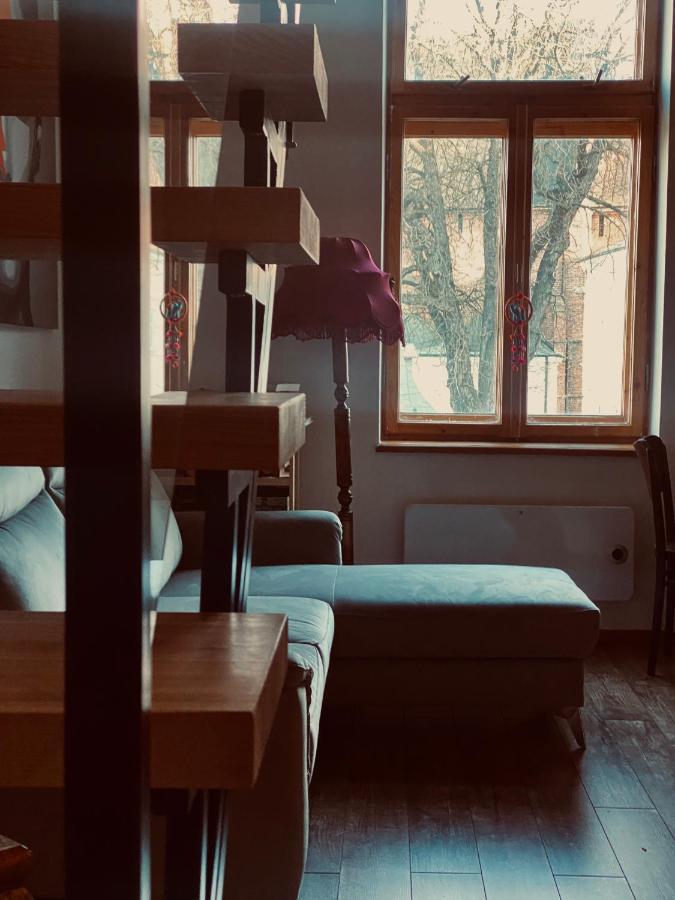 Apartament Rynek 22 Krosno Bagian luar foto