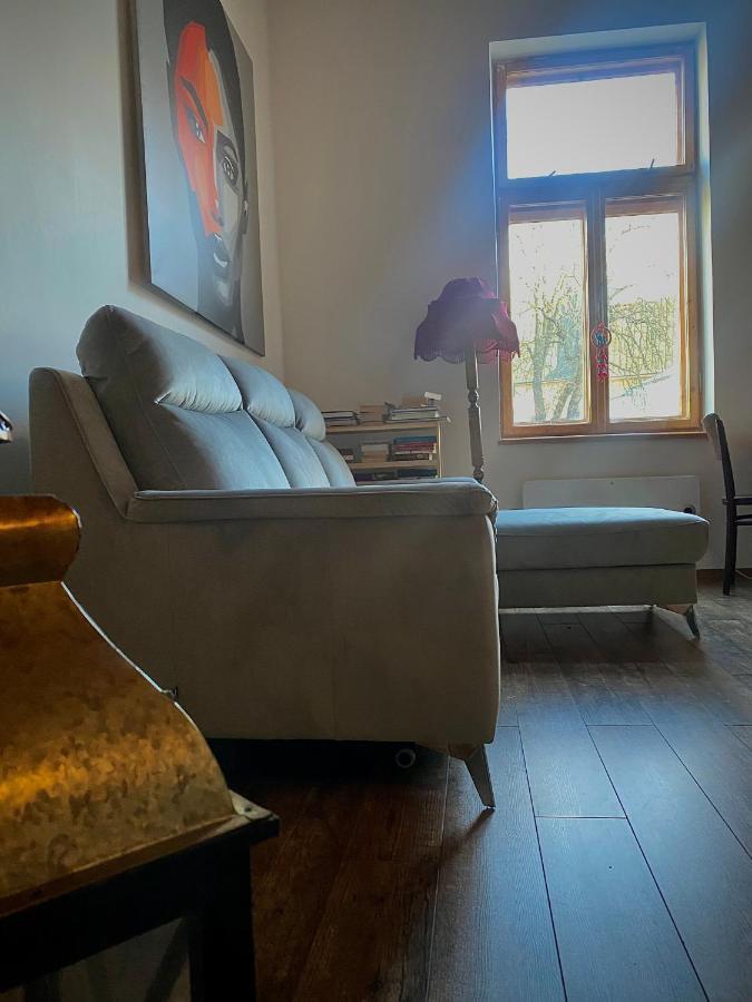 Apartament Rynek 22 Krosno Bagian luar foto