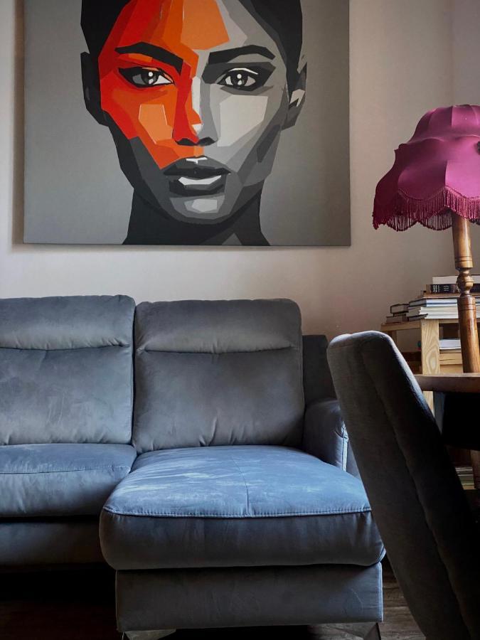 Apartament Rynek 22 Krosno Bagian luar foto